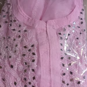 Ladies Chicken Kari Kurti