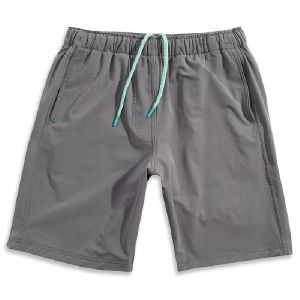 Mens Two Way Lycra Shorts