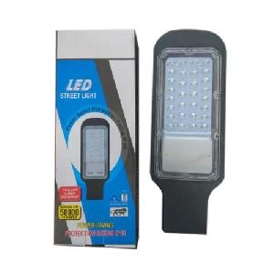 led street light