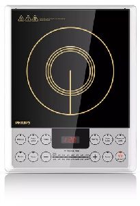 Philips Induction Cooktop