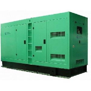Used Power Generator