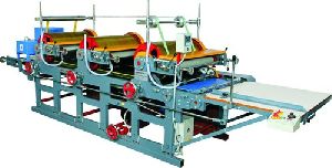 PP Woven Bag Printing Machine