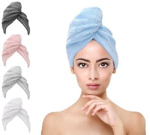 Hair Towel Wrap