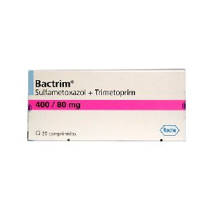 bactrim tablets