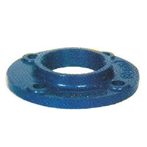 cast iron flange