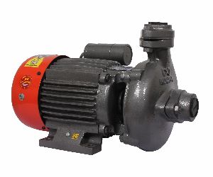 HCF-0.5/1 Monoblock Pump