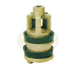INDIA MARK II Plunger Assembly WITH NiITRIL RUBBER PARTS