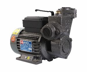 ROBUST -3-ph Monoblock Pump