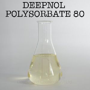 Polysorbate