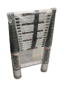 Aluminium Folding Step Ladders
