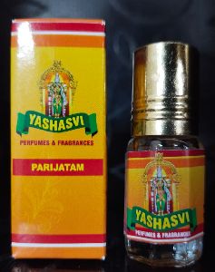 Parijatam - 100% Organic Pure Handmade Natural Fragrance