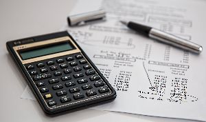 non-resident accounting services