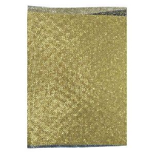 Gold Zarina Fabric