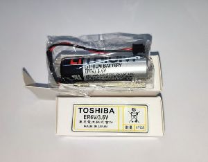 Toshiba ER6V Lithium Batteries