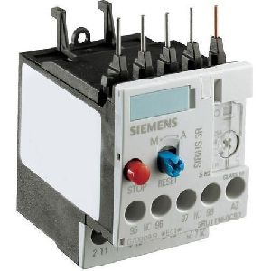 Electrical Power Relays