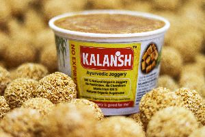 kalansh aayurvedic jaggery