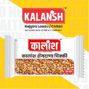 kalansh shengadana chikki