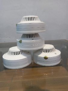 standalone smoke detectors