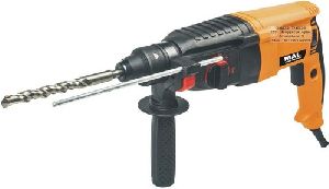 Rotary Hammer Drill