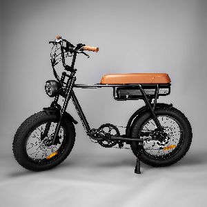 2021drop shipping 750w retro electric bicycle