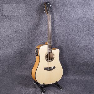 41&amp;quot; Acoustic electric Guitar semi acoustic guitar with 5 band EQ LC-5