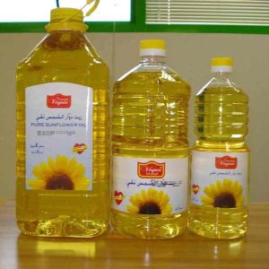 Sunflower Oil