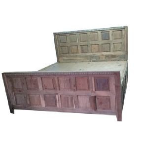Rosewood Double Bed
