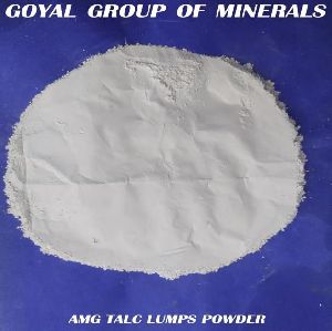 AMG Talc Powder