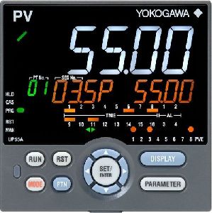 Yokogawa PID Controller