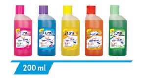 200ML Floor Cleaner