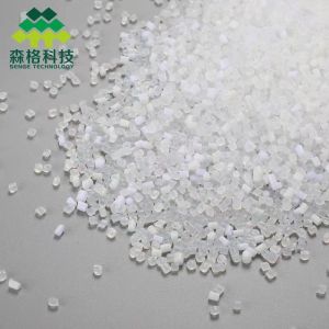 Modified Resins PA6 For Cable Tie