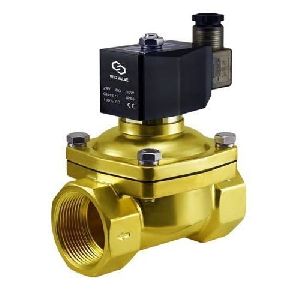 Solenoid Valve