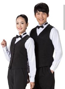 Resorts Uniforms