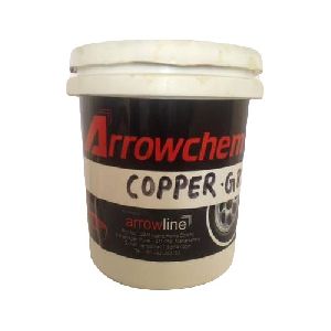 Copper Grease