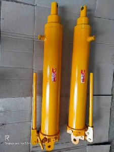 Welded Hydraulic Cylinder