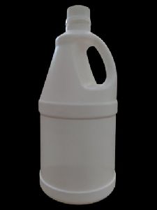 Hdpe Bottle