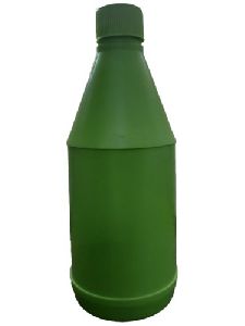 HDPE Juice Bottle