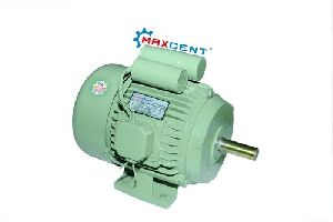 single phase electric motors