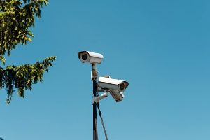 Network IP CCTV Camera