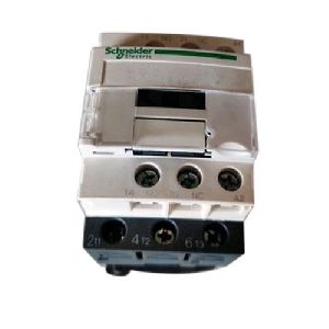 Contactor Switch
