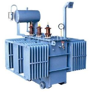 Air Cooled Induction Transformer