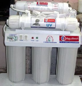 RO Water Purifier