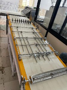 Khari Cutting Machine