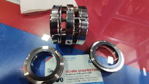35mm Double mechanical seal