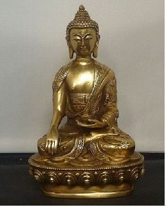 Buddha Statue