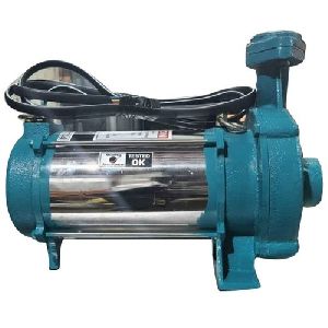 Open Well Submersible Pump