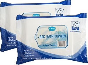Bed Bath Towels