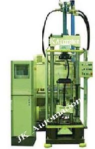 Shock Absorber Assembly Machine