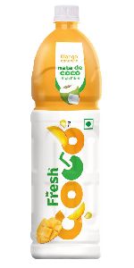 Mr. Fresh Coo Mango drink