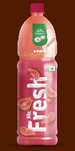 Mr. Fresh Guava Drink 1 ltr